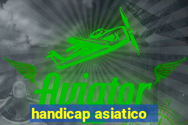 handicap asiatico - 0.75